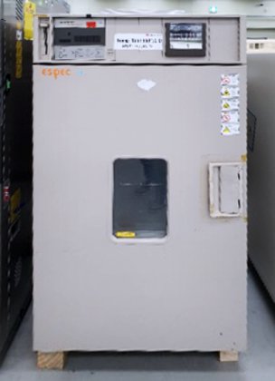 2005 ESPEC，PV-221，温湿度试验箱