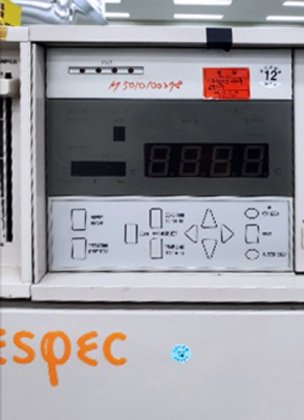 2005 ESPEC，PV-221，温湿度试验箱