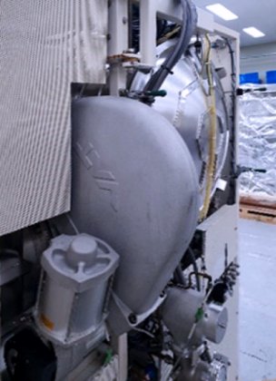 2011 Cha Industries, Resolution, 电子束