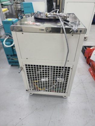 2012 ニューロンフィット, SJ-401C, チラー