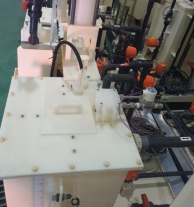 永山工程公司、DSP 泥浆供应公司