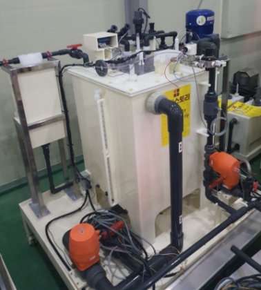 永山工程公司、DSP 泥浆供应公司