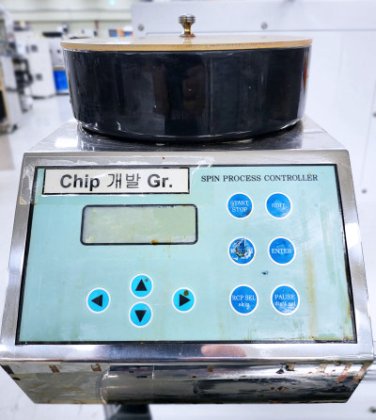 2008 MIDAS SYSTEM，SPIN-1200D，旋涂系统