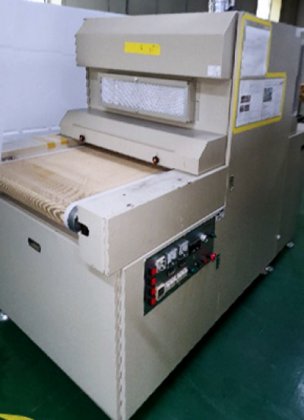 生产线系统，LSD-60UV，紫外线固化