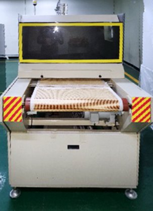 生产线系统，LSD-60UV，紫外线固化