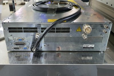 アドバンスエナジー、ドレスラーCESAR、RFジェネレーター