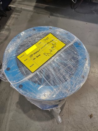 2013年 エドワーズ、STP-A1603CV、ターボ分子ポンプ