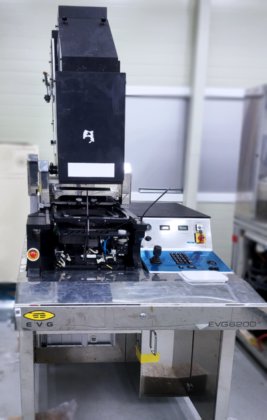 EVG、EVG6200、マスクアライナー