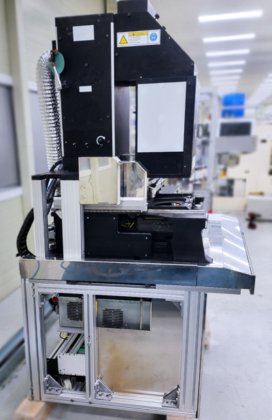 EVG、EVG6200、マスクアライナー