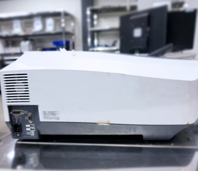 岛津，UV-2600，紫外可见分光光度计