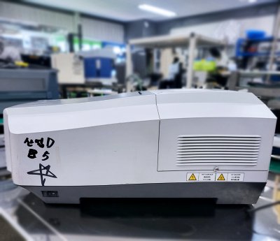 岛津，UV-2600，紫外可见分光光度计