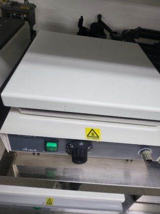 MTOP、MS-3300、电炉