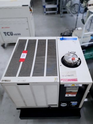 AFFINITY、EWE-08AJ-ED43CADO、チラー