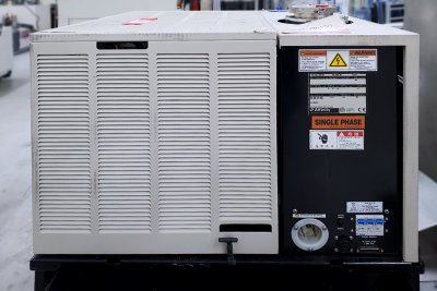 AFFINITY、EWE-08AJ-ED43CADO、チラー