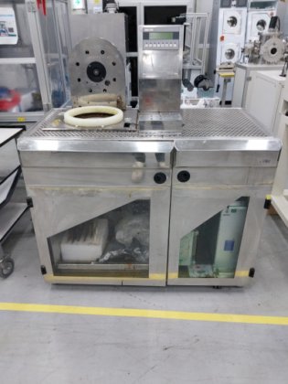 2003 Suss Microtec，Delta 80T，旋涂机