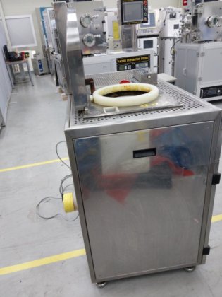 2003 Suss Microtec，Delta 80T，旋涂机