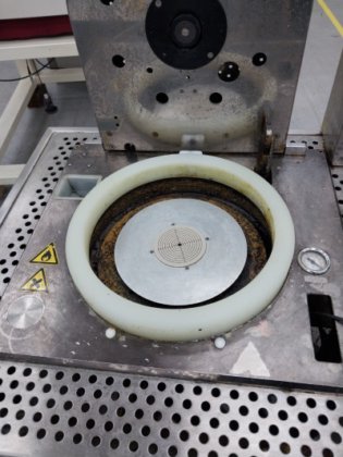 2003 Suss Microtec，Delta 80T，旋涂机