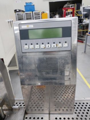 2003年 サス・マイクロテック、デルタ80T、スピンコーター