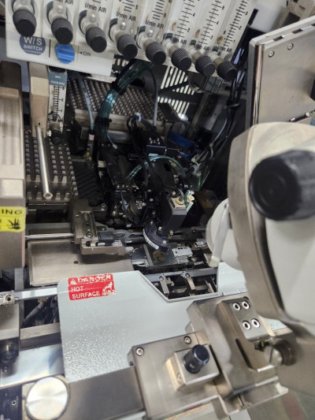 2010年 ASM、アイホーク、ワイヤーボンダー-2