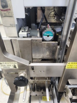 2010年 ASM、アイホーク、ワイヤーボンダー-2