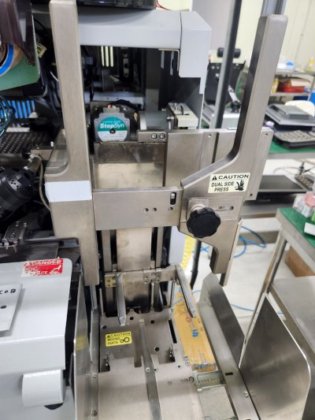 2010 ASM、Ihawk、焊线机-2