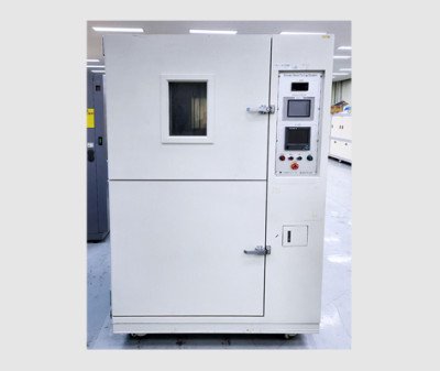 2007 DAEHAN ENG、DH-3000、サーマルショックチェンバー