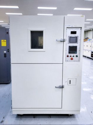 2007 DAEHAN ENG、DH-3000、サーマルショックチェンバー