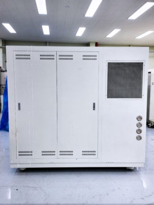 2007 DAEHAN ENG、DH-3000、サーマルショックチェンバー