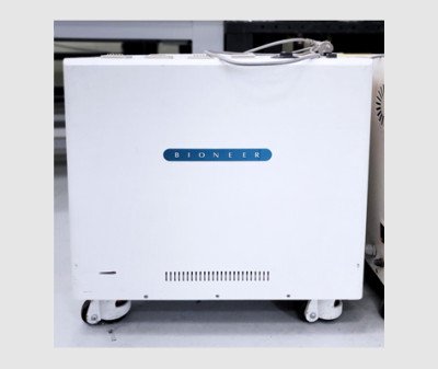 ビオネア、HT-メガグロウ、振とうインキュベーター