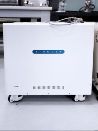 ビオネア、HT-メガグロウ、振とうインキュベーター