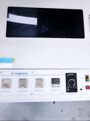 ビオネア、HT-メガグロウ、振とうインキュベーター