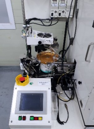 2008 涉谷，EH-173，测试处理员