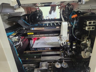 PROTEC，PHANTASM-MS，配药器