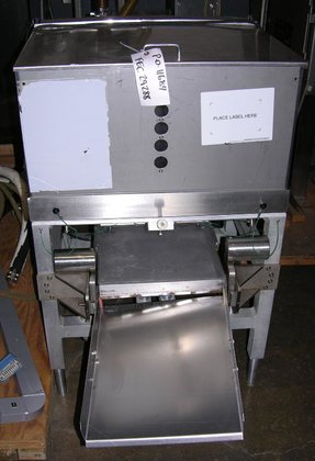 Syntron Magnetic Feeder Mdl F010 9360 18 In Tulsa Ok Usa