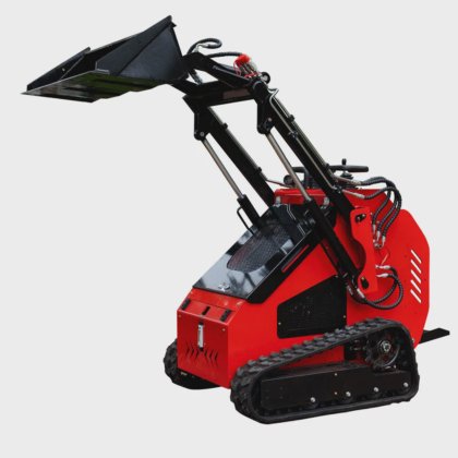 Factory Prices Compact Mini Track