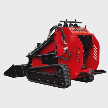 Factory Prices Compact Mini Track