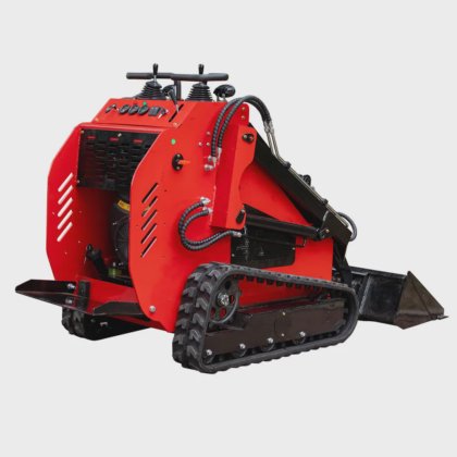 Factory Prices Compact Mini Track