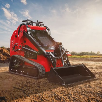 Factory Prices Compact Mini Track