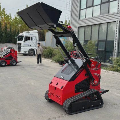 Mkt 380 350kg Loader Mini