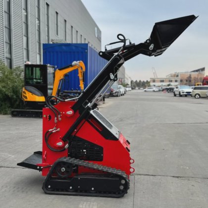Mkt 380 350kg Loader Mini