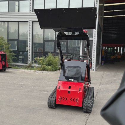 Mkt 380 350kg Loader Mini