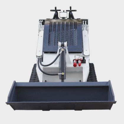 Chargeurs compacts diesel CE/EPA dans