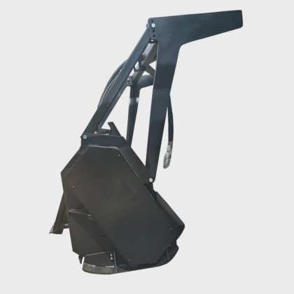 36" 72"Forest Rotary Machine Flail