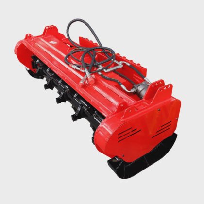 36" 72"Forest Rotary Machine Flail