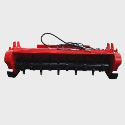 36" 72"Forest Rotary Machine Flail