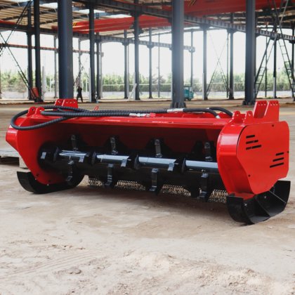 36" 72"Forest Rotary Machine Flail