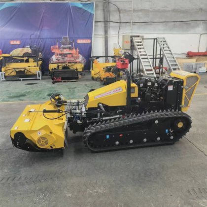 Crawler de haute qualité type