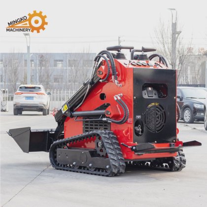 Mkt380 Cheap Skid Steer Loader