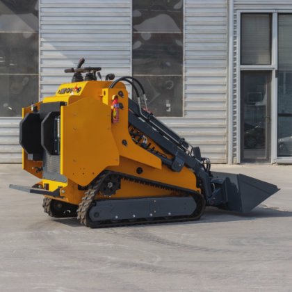 Mk530 1500kg 25HP Cheapest Price
