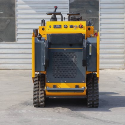 Mk530 1500kg 25HP Cheapest Price